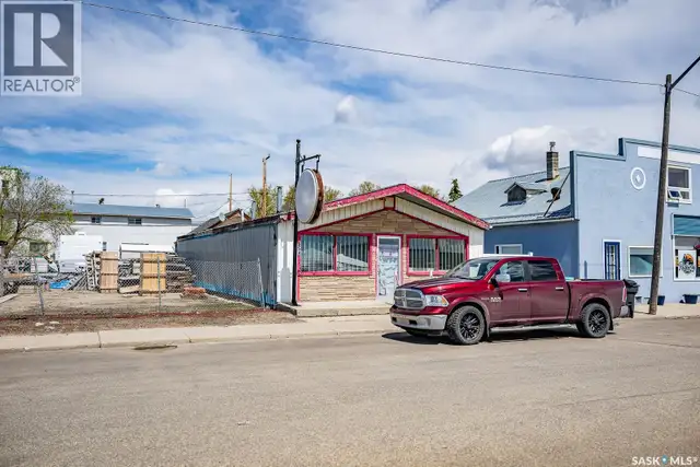 254 RAILWAY AVENUE Southey, Saskatchewan in Commercial & Office Space for Sale in Regina - Image 16