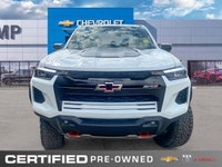 Saskatoon Motor Products - General Motors Certified, Colorado ZR2, 4D Crew Cab, 2.7L I4 Turbocharged... (image 8)