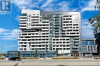 #1115 -10 ROUGE VALLEY DR W Markham, Ontario
