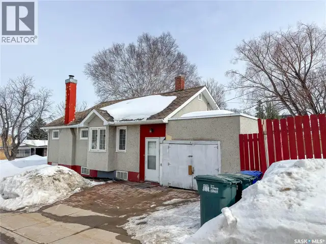 385 19th STREET W Prince Albert, Saskatchewan in Houses for Sale in Prince Albert - Image 22