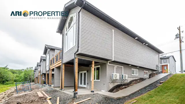 Halifax Modern 2 Bedroom Apartment in Long Term Rentals in City of Halifax - Image 11