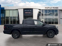 Sport AWD ... Engine: Regular Unleaded V-6 3.5 L/212 Other Equipment Fog Lamps,Automatic Headlights,... (image 5)