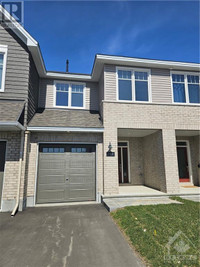 709 MAVERICK CRESCENT Ottawa, Ontario