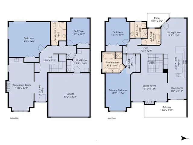 16 3555 BLUE JAY STREET Abbotsford, British Columbia in Condos for Sale in Abbotsford - Image 31