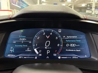 2021 Chevrolet Corvette Stingray|2LT|CONVERTIBLE|AWE EXHAUST|BOD, View more