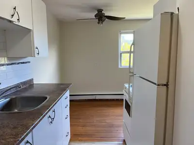 Cozy & Spacious Apartments!, View more