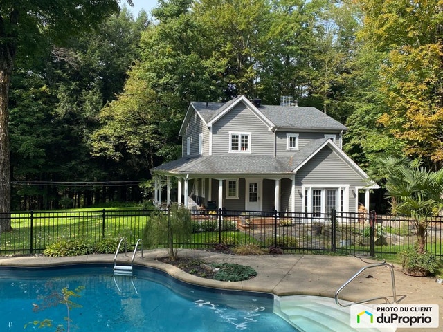 $875,000 - 2 Storey for sale in Cowansville — photo 2
