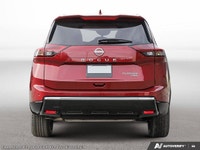 This Nissan Rogue has a dependable Intercooled Turbo Regular Unleaded I-3 1.5 L/91 engine powering t... (image 4)