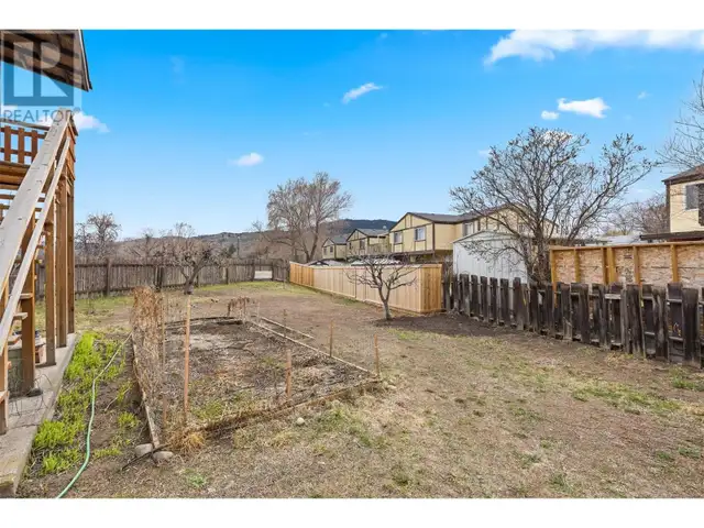 1447 WATERLOO Place Kamloops, British Columbia in Houses for Sale in Kamloops - Image 32