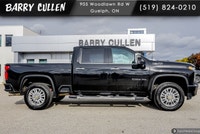 ACCIDENT FREE! Bought new here and just traded for another 2500. This Diesel powered High Country co... (image 2)