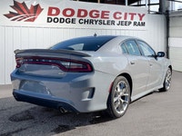 This Dodge Charger delivers a Regular Unleaded V-6 3.6 L/220 engine powering this Automatic transmis... (image 4)