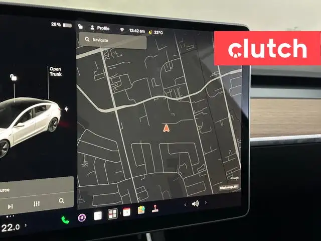 2020 Tesla Model 3 Standard Range Plus5810292155180851230