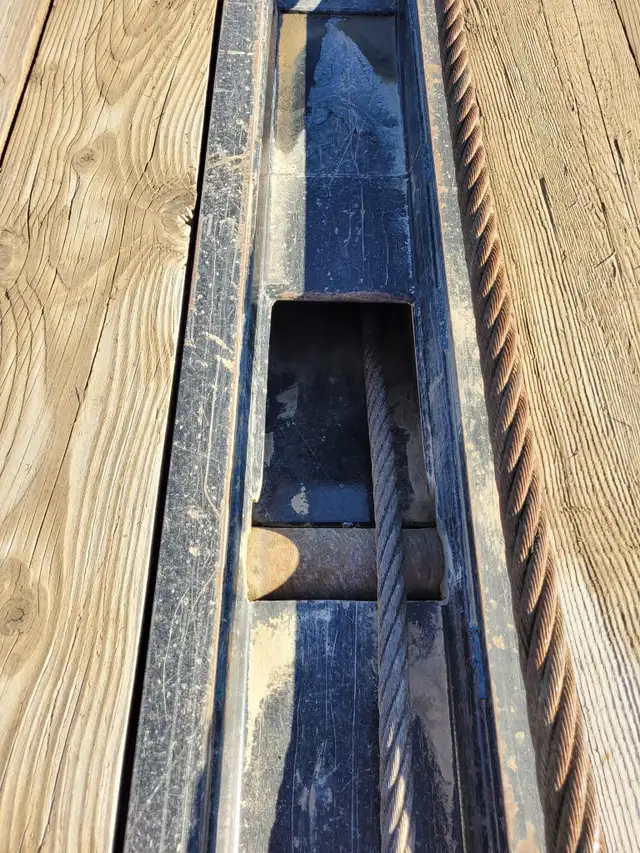 2013 WESTERN STAR 6900XD in Heavy Trucks in Saskatoon - Image 62