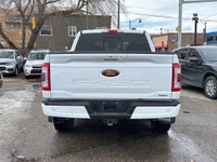 Double L Motors Ltd. FOR SALE: 2023 Ford F-150 Lariat SuperCrew 4x4 3.5L EcoBoost – Loaded & Ready t... (image 4)