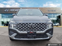 Designed for seamless urban adventures and robust weekend escapes, the 2022 Hyundai Santa Fe Preferr... (image 7)