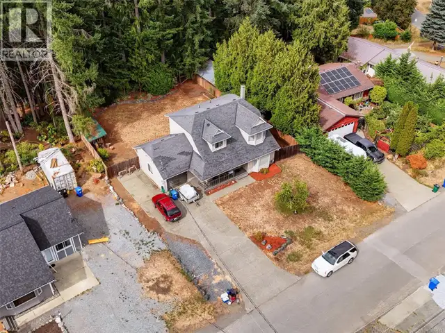 2369 Robertson St Shawnigan Lake, British Columbia in Houses for Sale in Victoria - Image 32