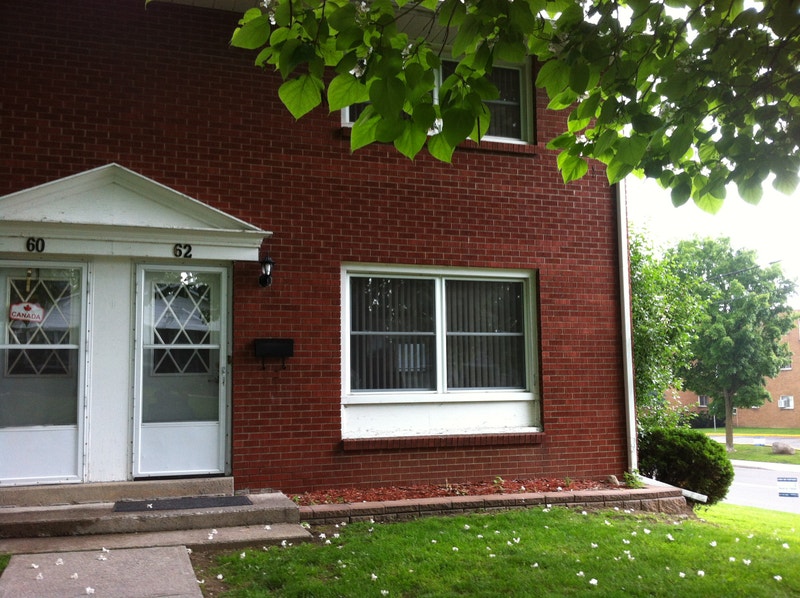 Fantastic 2 bedroom Townhouse for Rent in Brockville! Long Term Rentals Brockville Kijiji