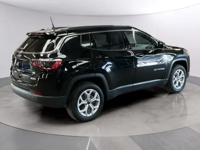 2026 Jeep Compass535733700164986884