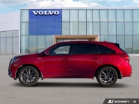 Beautiful one owner Acura MDX for you to enjoy for years to come! Experience is Everything at Volvo... (image 1)