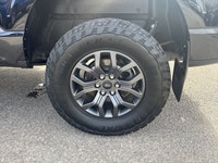 Clean Car Fax--Trade In Vehicle--Ford--F150--Tremor--4x4--3.5L--V6--Leather Bucket Seats--Front Heat... (image 8)