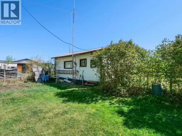 982 MAPLE HEIGHTS ROAD Quesnel, British Columbia in Houses for Sale in Quesnel - Image 23
