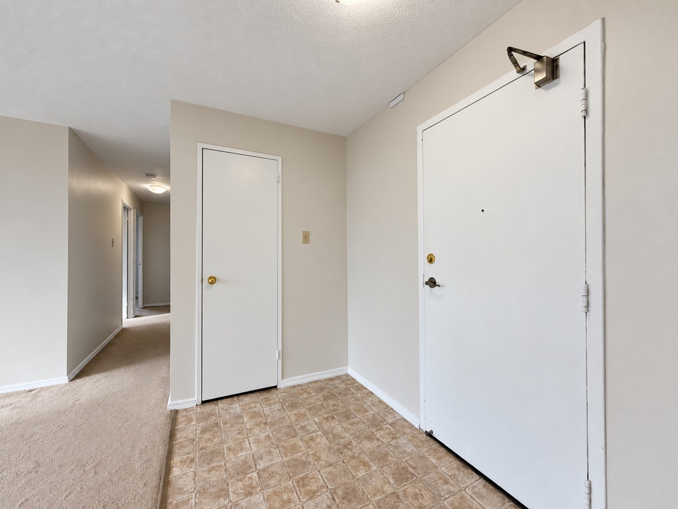 2 bed - 508 3