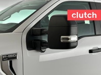 NO ACCIDENTS / CLEAN CARFAX / Brake Assist, Climate Control, Front View Camera and more! Clutch is t... (image 8)