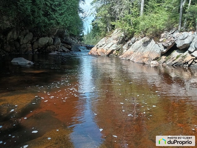 $97,000 - Residential Lot for sale in Lac-Superieur — photo 3