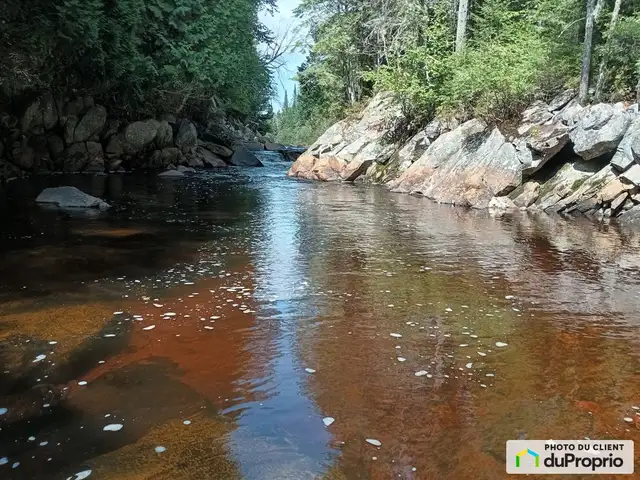 $97,000 - Residential Lot for sale in Lac-Superieur in Land for Sale in Laurentides - Image 4