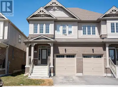 111 SAGEWOOD AVENUE Barrie (Painswick South), Ontario