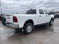 TRADESMAN LEVEL 2 EQUIPMENT GROUP -inc: Convenience Group Emergency Vehicle Alert System (EVAS) 12 T... (image 4)
