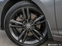 Experience the thrill of the 2023 Acura Integra A-Spec Hatchback. This head-turning Integra boasts a... (image 8)