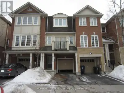 19 WINKLER TERRACE Toronto (Clairlea-Birchmount), Ontario