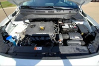 2.0 L 4 Cyl Engine Vehicle Options: Apple Or Android Auto, Rear Back Up Camera, Touch Screen Radio S... (image 8)