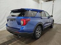 THE PRICE YOU SEE, PLUS GST. GUARANTEED!APPLE CARPLAY/ANDROID AUTO COMPATABLE! 2.3 LITER ECOBOOST I-... (image 2)