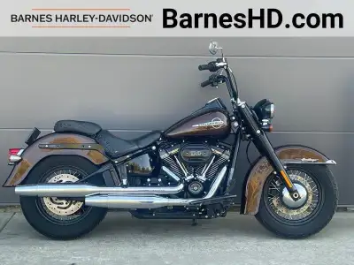 View Carfax Report Barnes Pre-Owned Convenience Package At Barnes, we want to make your ride even be...