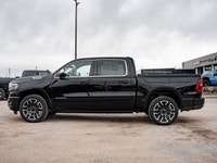Welcome to Barrie Dodge Chrysler Jeep. The 2026 Ram 1500 is a new full-size pickup truck designed to... (image 4)