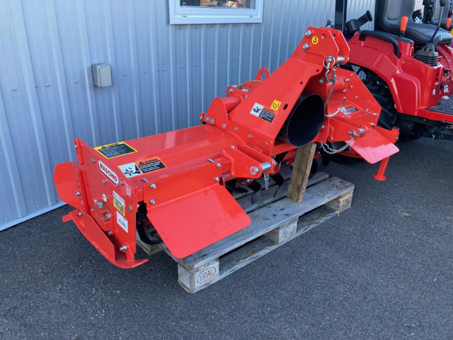 Maschio Rotary Tillers - 49" - 73" in Other in City of Halifax - Image 3