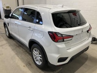 Le Mitsubishi RVR 2021 SE AWD MAGS CAMERA RECUL A/C CRUISE proposé chez AutoStudio 72 à Mirabel est... (image 1)