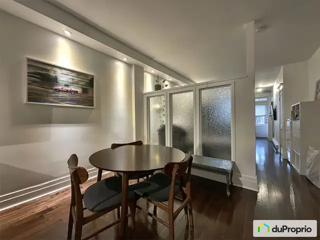 $399,000 - Condominium for sale in Le Plateau-Mont-Royal in Condos for Sale in City of Montréal - Image 6