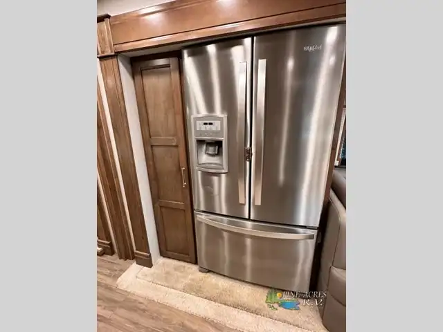 2022 Entegra Coach Aspire 44W 450 h.p. Diesel 11 K Miles in RVs & Motorhomes in Moncton - Image 30