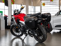 Welcome to 400 Chrysler Dodge Jeep Ram. The 2020 Honda CB500X is the perfect blend of adventure capa... (image 4)