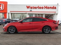 *WATERLOO HONDA'S **PRE-OWNED BUY SMART PROGRAM* - With the purchase of this vehicle, you will recei... (image 3)