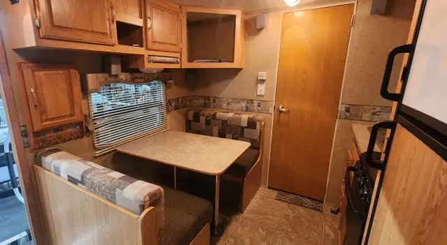 2007 Cross Roads SUNSET TRIAL in RVs & Motorhomes in Prince Albert - Image 9