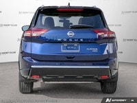 This Nissan Rogue has a trusty Intercooled Turbo Regular Unleaded I-3 1.5 L/91 engine powering this... (image 5)