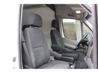 RARE FIND 5 PASSENGERS CREW VAN!!! 2015 MERCEDES SPRINTER 2500 WITH SIDE AND REAR GLASSES -- 144 --... (image 9)
