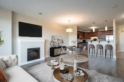 15 Bently Drive - The Bently Apartment for Rent