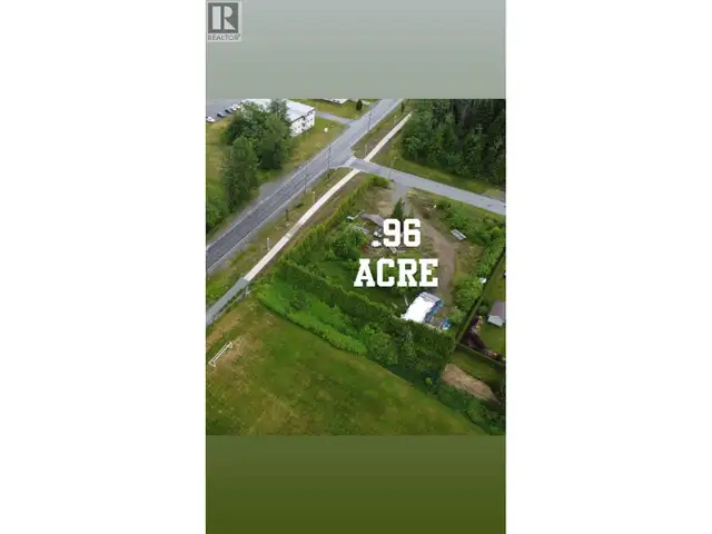 3 BLUEBERRY AVENUE Kitimat, British Columbia in Land for Sale in Kitimat - Image 5