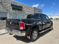 2014 RAM 3500 LIMITED CUMMINS NO ACCIDENTS, NO CLAIMS, ALL SERVICES UP TO DATE! QualiTee Motors offe... (image 4)