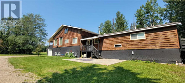 53504 Range Road 170 Rural Yellowhead County, Alberta in Houses for Sale in St. Albert